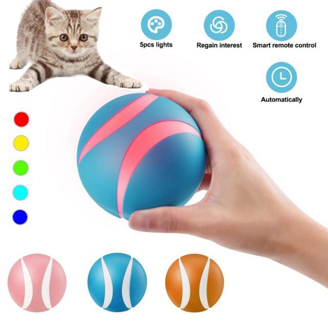 Interactive Ball