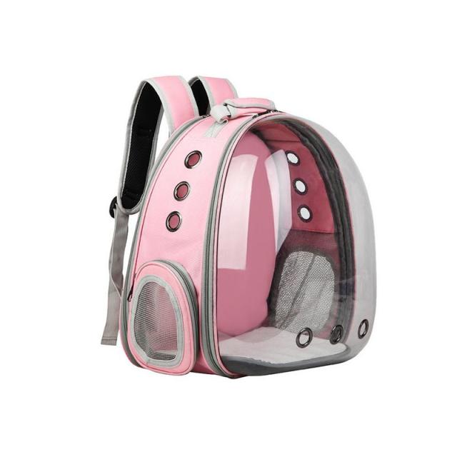 Capsule Pet Backpack